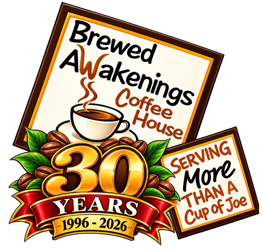 Brewed 302